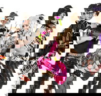 Forever 80's - Gateway Hotel - Accommodation Port Hedland