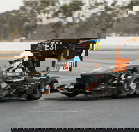 Formula SAE-Australasia - Accommodation Port Hedland