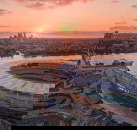 Geelong Cats v Collingwood - AFL Round 7 - Accommodation Port Hedland