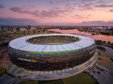 Geelong Cats V Collingwood - AFL Round 7 - Accommodation Port Hedland 2