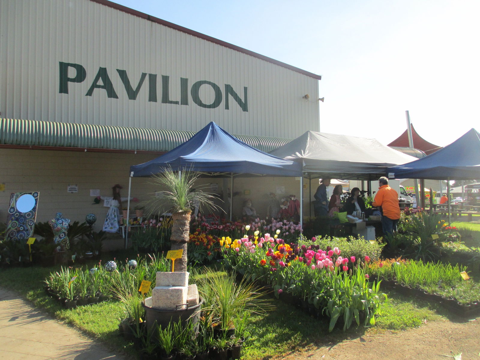 Warragul South VIC Accommodation Port Hedland