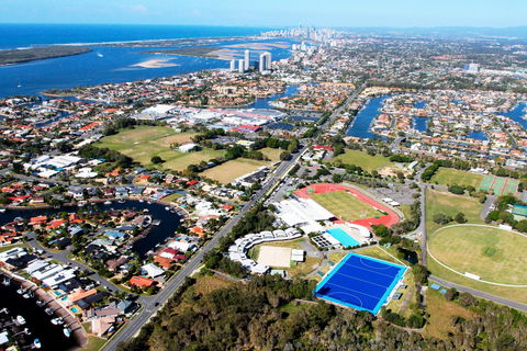 Gold Coast Triathlon Training - Accommodation Port Hedland 1