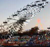 Grafton Show - Accommodation Port Hedland