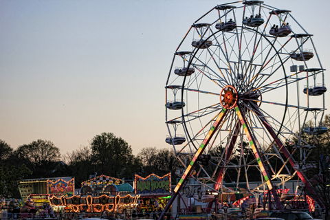 Grafton Show - Accommodation Port Hedland 0