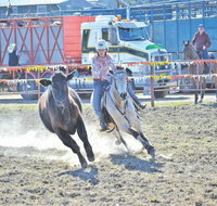 Gresford  Campdraft and Rodeo - Accommodation Port Hedland