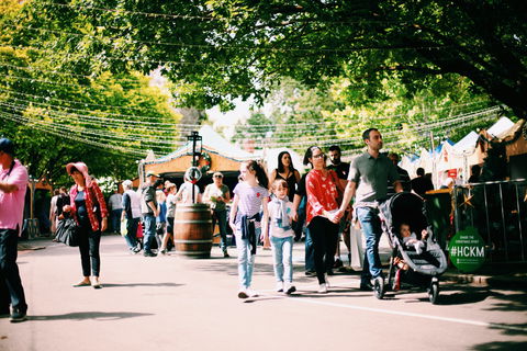 Hahndorf Christkindlmarkt - Accommodation Port Hedland 0