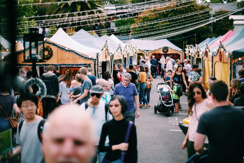 Hahndorf Christkindlmarkt - Accommodation Port Hedland 1