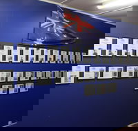 Hall WW1 Commemorative Exhibition - Accommodation Port Hedland