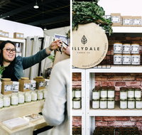 Handmade Market Canberra - Spring 2020 - Accommodation Port Hedland