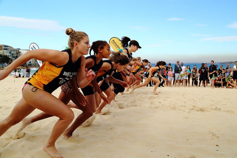 Henry Blooms Bondi Barefoot - Accommodation Port Hedland 0
