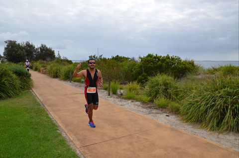 Husky Half Running Festival - Accommodation Port Hedland 1