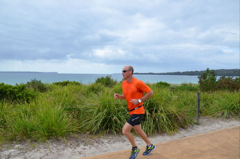 Husky Half Running Festival - Accommodation Port Hedland 2