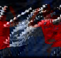 ICC Men's T20 World Cup - England v Qualifier B1 - Accommodation Port Hedland