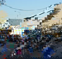 Ingham Maraka Festival - Accommodation Port Hedland