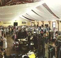 In Her Shoes- Pre- Loved Fashion Market - Accommodation Port Hedland