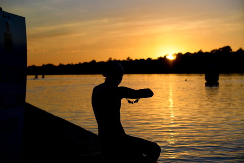 IRONMAN 70.3 Western Sydney - Accommodation Port Hedland 0