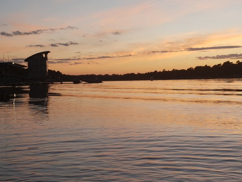 IRONMAN 70.3 Western Sydney - Accommodation Port Hedland 1