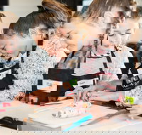 Junior Chef Afternoon Class 12-16 Years - Accommodation Port Hedland