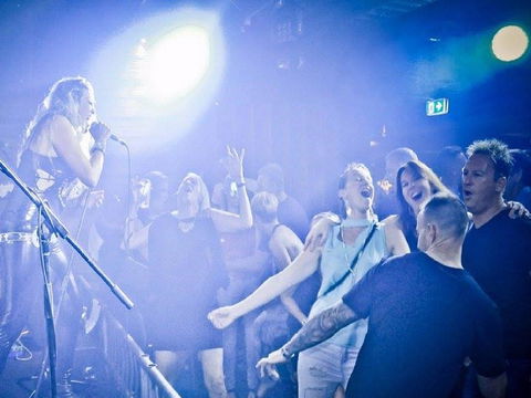 Karaoke At The Avenue - Accommodation Port Hedland 0