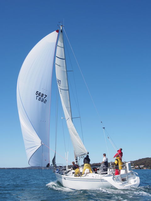 Lakefest - Accommodation Port Hedland 6