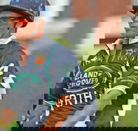 Land Rover Polo  in the City - Accommodation Port Hedland