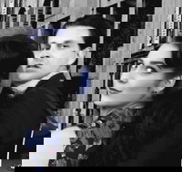 Leaving Jackson - The Johnny Cash  June Carter Show - Accommodation Port Hedland