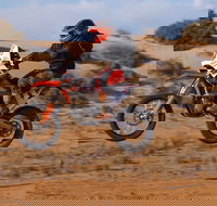 Local Legends Sunraysia Safari Rally - Accommodation Port Hedland