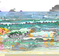 Magic Beach presented by CDP Kids - Accommodation Port Hedland