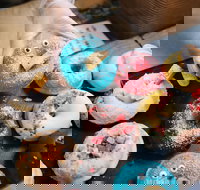 Makers and Shakers Market - Accommodation Port Hedland