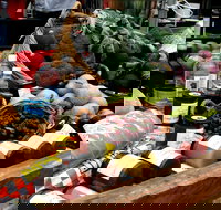 Manjimup Farmers Market - Accommodation Port Hedland