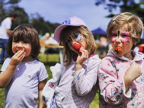 Mt Martha Farmers' Market - Accommodation Port Hedland 1