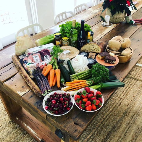 Mt Martha Farmers' Market - Accommodation Port Hedland 2