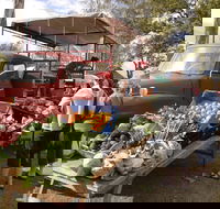 Murphys Creek Markets - Accommodation Port Hedland