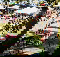 Music By The River - Accommodation Port Hedland