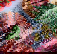 My Northern Italian Kitchen - Cooking Class - Accommodation Port Hedland