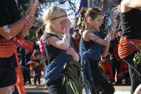 NAIDOC Week - Accommodation Port Hedland 0