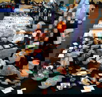 National Gem And Crystal Expo - Accommodation Port Hedland