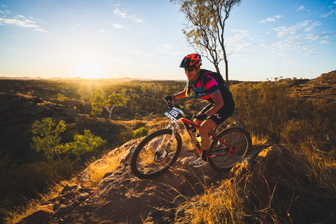 Outback Cycling Easter - Accommodation Port Hedland 0