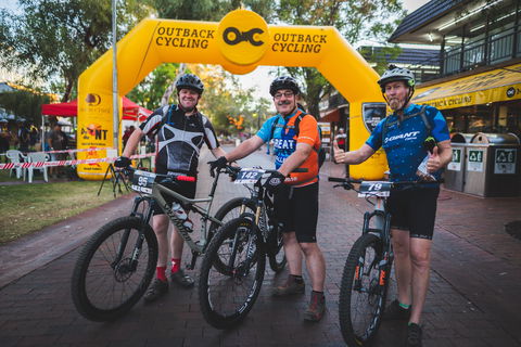 Outback Cycling Easter - Accommodation Port Hedland 2