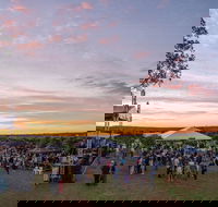 Owen Toyota Murrumbidgee Music Festival - Accommodation Port Hedland