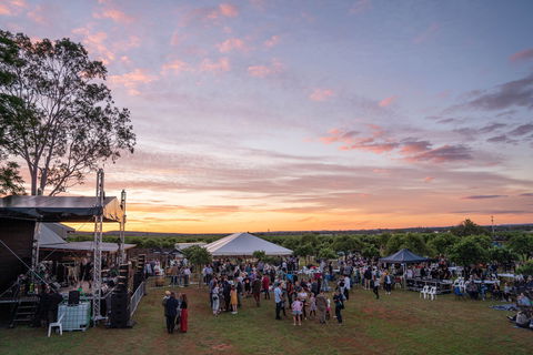 Owen Toyota Murrumbidgee Music Festival - Accommodation Port Hedland 0