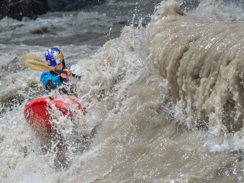 Paddling Film Festival - Kempsey - Accommodation Port Hedland 2