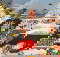 Parramatta Farmers Market - Accommodation Port Hedland