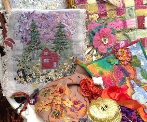 Queensland Winter Craft Festival - Accommodation Port Hedland 5