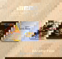 Renowned Chef Annette Fear returns - Thai Banquet Cooking Class - Accommodation Port Hedland