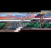 Revitalise Alice Street Art Project - Accommodation Port Hedland