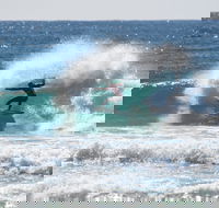 SAE Group Australian Surf Championships - Accommodation Port Hedland