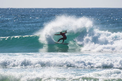 SAE Group Australian Surf Championships - Accommodation Port Hedland 0