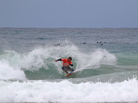 SAE Group Australian Surf Championships - Accommodation Port Hedland 2