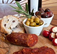 Salami and Salsicce Making classes at Politini Wines